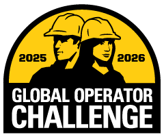 GLOBAL OPERATOR CHALLENGE